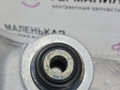 кулак задний левый BMW 5 серия G30/G31 G30 2018, 2.0 л., B48 B20 A, бензин, АКПП, a96 mineral-weiss metallic, седан, задний привод, правый руль, 33306866335, 6866335, 6866337, 6869997 - фото №8