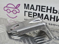 кронштейн (крепление) BMW 5 серия G30/G31 G30 2017, 2.0 л., B47 D20 A, дизель, АКПП, black sapphire metallic (475), седан, задний привод, правый руль, 9297649, 33219297649 - фото №3