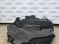 защита арок задняя правая (подкрылок) Mercedes-Benz C-Класс W205/S205/C205 W205.042 2014, 2.0 л., M 274.920, бензин, АКПП, 755 серый, седан, задний привод, правый руль, A2056900830 - фото №6