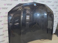 капот BMW X5 G05 2021, 3.0 л., B58B30C, бензин, АКПП, черный, внедорожник 5 дв., полный привод, 7189921, 7214633, 7214634, 12161700, 41007492375, 7492375 - фото №2
