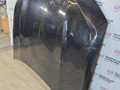 капот BMW X5 G05 2021, 3.0 л., B58B30C, бензин, АКПП, черный, внедорожник 5 дв., полный привод, 7189921, 7214633, 7214634, 12161700, 41007492375, 7492375 - фото №4