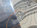 капот BMW X5 G05 2021, 3.0 л., B58B30C, бензин, АКПП, черный, внедорожник 5 дв., полный привод, 7189921, 7214633, 7214634, 12161700, 41007492375, 7492375 - фото №8