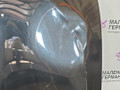капот BMW X5 G05 2021, 3.0 л., B58B30C, бензин, АКПП, черный, внедорожник 5 дв., полный привод, 7189921, 7214633, 7214634, 12161700, 41007492375, 7492375 - фото №5