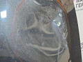 капот BMW X5 G05 2021, 3.0 л., B58B30C, бензин, АКПП, черный, внедорожник 5 дв., полный привод, 7189921, 7214633, 7214634, 12161700, 41007492375, 7492375 - фото №6