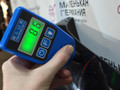 капот BMW X5 G05 2021, 3.0 л., B58B30C, бензин, АКПП, черный, внедорожник 5 дв., полный привод, 7189921, 7214633, 7214634, 12161700, 41007492375, 7492375 - фото №9