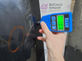 капот BMW X5 G05 2021, 3.0 л., B58B30C, бензин, АКПП, черный, внедорожник 5 дв., полный привод, 7189921, 7214633, 7214634, 12161700, 41007492375, 7492375 - фото №33