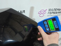 капот BMW X5 G05 2021, 3.0 л., B58B30C, бензин, АКПП, черный, внедорожник 5 дв., полный привод, 7189921, 7214633, 7214634, 12161700, 41007492375, 7492375 - фото №35