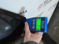 капот BMW X5 G05 2021, 3.0 л., B58B30C, бензин, АКПП, черный, внедорожник 5 дв., полный привод, 7189921, 7214633, 7214634, 12161700, 41007492375, 7492375 - фото №34