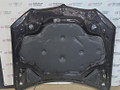 капот BMW X5 G05 2021, 3.0 л., B58B30C, бензин, АКПП, черный, внедорожник 5 дв., полный привод, 7189921, 7214633, 7214634, 12161700, 41007492375, 7492375 - фото №37