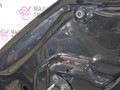 капот BMW X5 G05 2021, 3.0 л., B58B30C, бензин, АКПП, черный, внедорожник 5 дв., полный привод, 7189921, 7214633, 7214634, 12161700, 41007492375, 7492375 - фото №46
