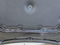 капот BMW X5 G05 2021, 3.0 л., B58B30C, бензин, АКПП, черный, внедорожник 5 дв., полный привод, 7189921, 7214633, 7214634, 12161700, 41007492375, 7492375 - фото №49