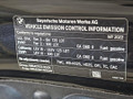 капот BMW X5 G05 2021, 3.0 л., B58B30C, бензин, АКПП, черный, внедорожник 5 дв., полный привод, 7189921, 7214633, 7214634, 12161700, 41007492375, 7492375 - фото №50