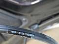 капот BMW X5 G05 2021, 3.0 л., B58B30C, бензин, АКПП, черный, внедорожник 5 дв., полный привод, 7189921, 7214633, 7214634, 12161700, 41007492375, 7492375 - фото №52