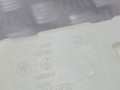 кронштейн блока управления BMW 5 серия G30/G31 G30 2017, 2.0 л., B47 D20 A, дизель, АКПП, black sapphire metallic (475), седан, задний привод, правый руль, 61139357552, 9357552 - фото №8