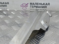 тепловой экран глушителя BMW 5 серия G30/G31 G30 2017, 2.0 л., B47 D20 A, дизель, АКПП, black sapphire metallic (475), седан, задний привод, правый руль, 51487340213, 7340213 - фото №6