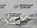 тепловой экран глушителя BMW 5 серия G30/G31 G30 2017, 2.0 л., B47 D20 A, дизель, АКПП, black sapphire metallic (475), седан, задний привод, правый руль, 7452103, 51487452103 - фото №2