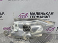 тепловой экран глушителя BMW 5 серия G30/G31 G30 2017, 2.0 л., B47 D20 A, дизель, АКПП, black sapphire metallic (475), седан, задний привод, правый руль, 7452103, 51487452103 - фото №4