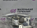 тепловой экран глушителя BMW 5 серия G30/G31 G30 2017, 2.0 л., B47 D20 A, дизель, АКПП, black sapphire metallic (475), седан, задний привод, правый руль, 7452103, 51487452103 - фото №5