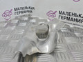 тепловой экран глушителя BMW 5 серия G30/G31 G30 2017, 2.0 л., B47 D20 A, дизель, АКПП, black sapphire metallic (475), седан, задний привод, правый руль, 7452103, 51487452103 - фото №7