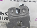 замок спинки заднего сиденья правое BMW 5 серия G30/G31 G30 2017, 2.0 л., B47 D20 A, дизель, АКПП, black sapphire metallic (475), седан, задний привод, правый руль, 52207112864, 7112864 - фото №2