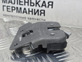 замок спинки заднего сиденья правое BMW 5 серия G30/G31 G30 2017, 2.0 л., B47 D20 A, дизель, АКПП, black sapphire metallic (475), седан, задний привод, правый руль, 52207112864, 7112864 - фото №5