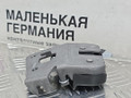 замок спинки заднего сиденья левое BMW 5 серия G30/G31 G30 2017, 2.0 л., B47 D20 A, дизель, АКПП, black sapphire metallic (475), седан, задний привод, правый руль, 52207112863, 7112863 - фото №5
