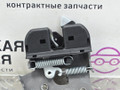 замок спинки заднего сиденья левое BMW 5 серия G30/G31 G30 2017, 2.0 л., B47 D20 A, дизель, АКПП, black sapphire metallic (475), седан, задний привод, правый руль, 52207112863, 7112863 - фото №3