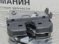 замок спинки заднего сиденья левое BMW 5 серия G30/G31 G30 2017, 2.0 л., B47 D20 A, дизель, АКПП, black sapphire metallic (475), седан, задний привод, правый руль, 52207112863, 7112863 - фото №6