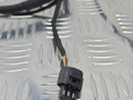 проводка датчиков парковки Mercedes-Benz E-Класс W212 [рестайлинг] W212 2013, 2.0 л., M 274.920, бензин, АКПП, 775 iridiumsilber, седан, задний привод, правый руль, A2124404851 - фото №5