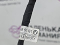 проводка датчиков парковки Mercedes-Benz E-Класс W212 [рестайлинг] W212 2013, 2.0 л., M 274.920, бензин, АКПП, 775 iridiumsilber, седан, задний привод, правый руль, A2124404851 - фото №9