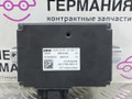 блок управления sas BMW 5 серия G30/G31 G30 2017, 2.0 л., B47 D20 A, дизель, АКПП, black sapphire metallic (475), седан, задний привод, правый руль, 34509500081, 9500081, 6887292, 34506887292 - фото №2