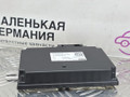 блок управления sas BMW 5 серия G30/G31 G30 2017, 2.0 л., B47 D20 A, дизель, АКПП, black sapphire metallic (475), седан, задний привод, правый руль, 34509500081, 9500081, 6887292, 34506887292 - фото №5