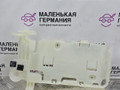 кронштейн (крепление) BMW 5 серия G30/G31 G30 2017, 2.0 л., B47 D20 A, дизель, АКПП, black sapphire metallic (475), седан, задний привод, правый руль, 9331164, 61359331164 - фото №2