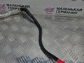 провод генератора BMW 5 серия G30/G31 G30 2017, 2.0 л., B47 D20 A, дизель, АКПП, black sapphire metallic (475), седан, задний привод, правый руль, 12428680384, 8680384 - фото №2