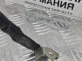 провод генератора BMW 5 серия G30/G31 G30 2017, 2.0 л., B47 D20 A, дизель, АКПП, black sapphire metallic (475), седан, задний привод, правый руль, 12428680384, 8680384 - фото №5