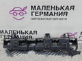 Планка крепления порога прав. BMW 5 серия G30/G31 G30 2017, 2.0 л., B47 D20 A, дизель, АКПП, black sapphire metallic (475), седан, задний привод, правый руль, 51777387342, 7387342 - фото №2