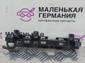 Планка крепления порога прав. BMW 5 серия G30/G31 G30 2017, 2.0 л., B47 D20 A, дизель, АКПП, black sapphire metallic (475), седан, задний привод, правый руль, 51777387342, 7387342 - фото №3
