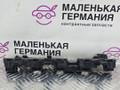 Планка крепления порога прав. BMW 5 серия G30/G31 G30 2017, 2.0 л., B47 D20 A, дизель, АКПП, black sapphire metallic (475), седан, задний привод, правый руль, 51777387342, 7387342 - фото №5