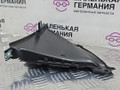 Воздуховод крыла прав. BMW 5 серия G30/G31 G30 2017, 2.0 л., B47 D20 A, дизель, АКПП, black sapphire metallic (475), седан, задний привод, правый руль, 51137349592, 7349592 - фото №4