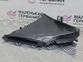 Воздуховод крыла прав. BMW 5 серия G30/G31 G30 2017, 2.0 л., B47 D20 A, дизель, АКПП, black sapphire metallic (475), седан, задний привод, правый руль, 51137349592, 7349592 - фото №5