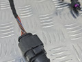 проводка датчиков парковки Volkswagen Passat B8 2015, 1.8 л., CJSA, бензин, робот, 2t/c9x чёрный перламутр, седан, правый руль, 4H0973715, 3G5971104E - фото №4