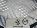 проводка датчиков парковки Volkswagen Passat B8 2015, 1.8 л., CJSA, бензин, робот, 2t/c9x чёрный перламутр, седан, правый руль, 4H0973715, 3G5971104E - фото №8