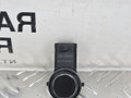 парктроник задний BMW 5 серия G30/G31 G30 2017, 2.0 л., B48 B20 A, бензин, АКПП, b65 jatoba brown metallic, седан, задний привод, правый руль, 66209283200, 9283200, 66209359094, 9359094 - фото №4