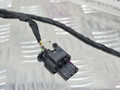 проводка датчиков парковки BMW 5 серия G30/G31 G30 2017, 2.0 л., B48 B20 A, бензин, АКПП, b65 jatoba brown metallic, седан, задний привод, правый руль, 61129364201, 9364201, 9364199 - фото №4