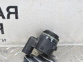 парктроник задний BMW X4 F26 2014, 2.0 л., N20 B20 A, бензин, АКПП, 475 black sapphire metallic, полный привод, правый руль, 66209283201, 9283201, 66207850470, 7850470 - фото №3