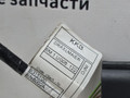 проводка датчиков парковки BMW X4 F26 2014, 2.0 л., N20 B20 A, бензин, АКПП, 475 black sapphire metallic, полный привод, правый руль, 9315100, 9315095, 8387220, 61129315100 - фото №6