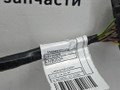 проводка датчиков парковки BMW X4 F26 2014, 2.0 л., N20 B20 A, бензин, АКПП, 475 black sapphire metallic, полный привод, правый руль, 9315100, 9315095, 8387220, 61129315100 - фото №7