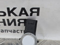 парктроник задний Audi A4 B9 2017, 2.0 л., CVKB, бензин, АКПП, 2y/s9r белый металлик, седан, передний привод, правый руль, 5Q0919275B - фото №2