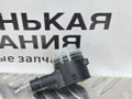 парктроник задний Audi A4 B9 2017, 2.0 л., CVKB, бензин, АКПП, 2y/s9r белый металлик, седан, передний привод, правый руль, 5Q0919275B - фото №4