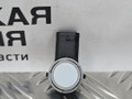 парктроник задний Audi A4 B9 2017, 2.0 л., CVKB, бензин, АКПП, 2y/s9r белый металлик, седан, передний привод, правый руль, 5Q0919275B - фото №4